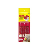 Me-O Creamy Cat Treats With Tuna and Tomato Flavor, 60g